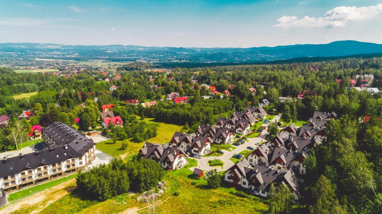 Apartamenty Sun & Snow Komuny Paryskiej Karpacz Exterior foto