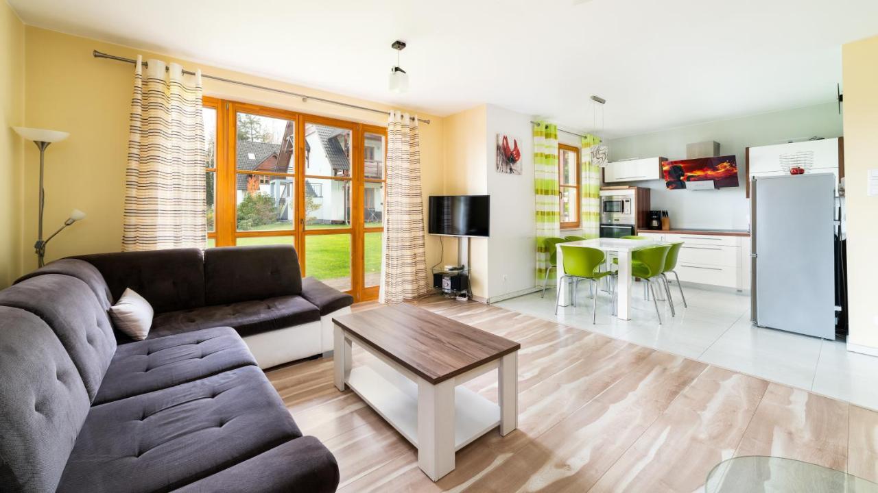Apartamenty Sun & Snow Komuny Paryskiej Karpacz Exterior foto