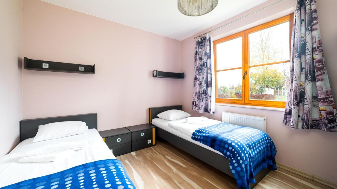 Apartamenty Sun & Snow Komuny Paryskiej Karpacz Exterior foto