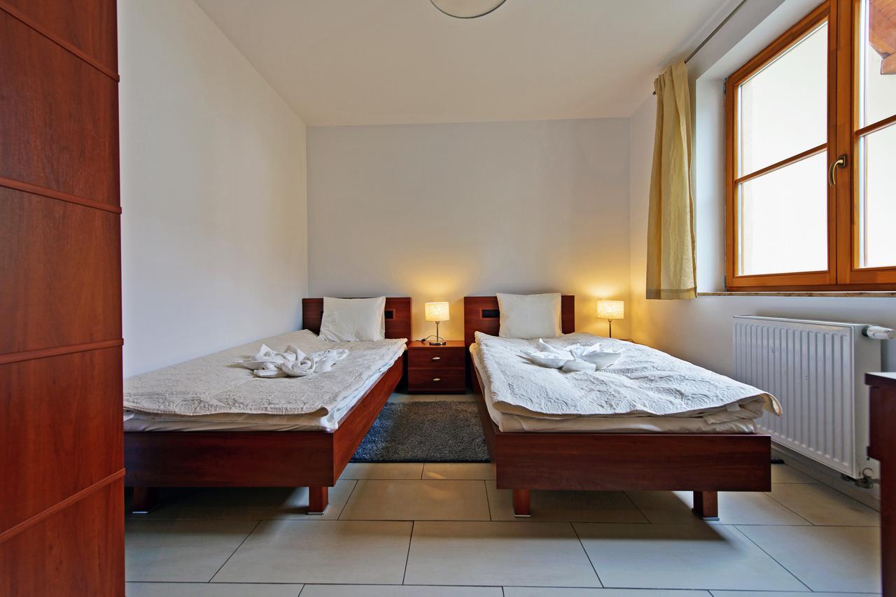 Apartamenty Sun & Snow Komuny Paryskiej Karpacz Exterior foto