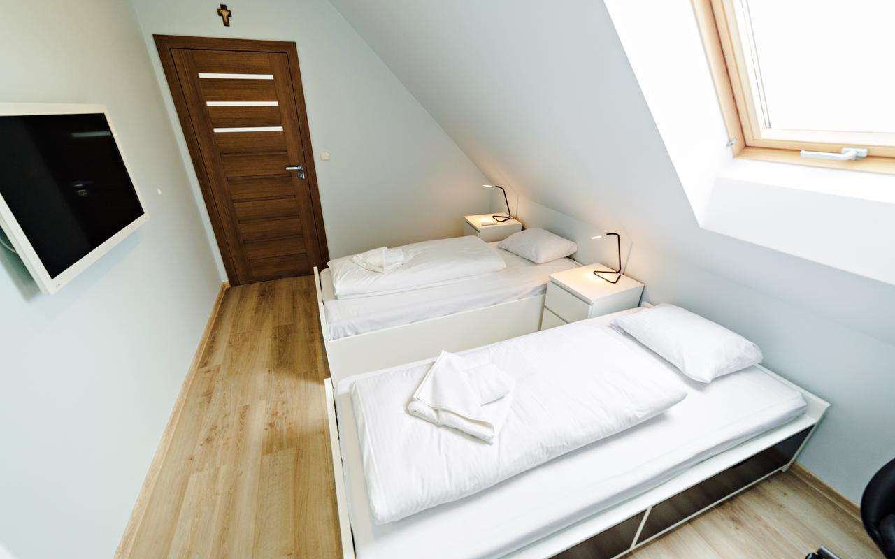 Apartamenty Sun & Snow Komuny Paryskiej Karpacz Exterior foto