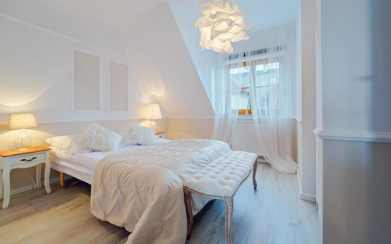 Apartamenty Sun & Snow Komuny Paryskiej Karpacz Exterior foto